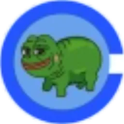 Pepe Deng token logo