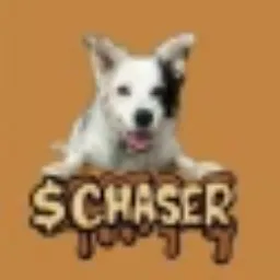 Chaser The World's Smartest... token logo