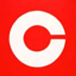 Coin logo