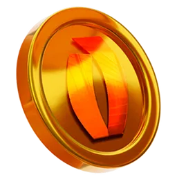 Wow100K token logo