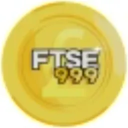 FTSE999 token logo