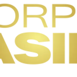 Scorpion Casino token logo