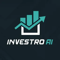 InvestroAI token logo