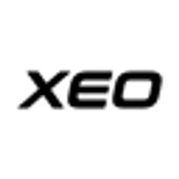 XEO Token logo