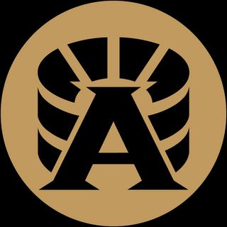 Arena Token token logo