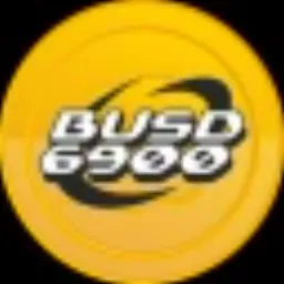 BUSD6900 token logo