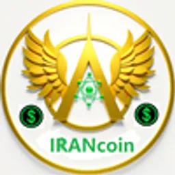 IRANcoin Global Reserve logo
