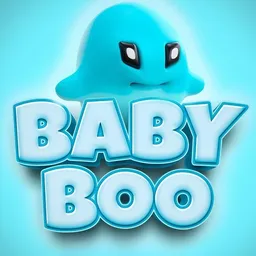 Baby Boo token logo