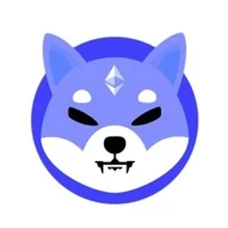 Eth Inu token logo