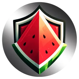 Freedom Watermelon token logo