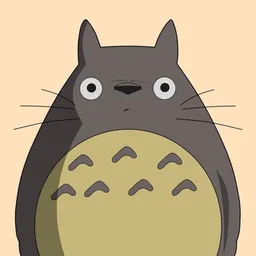 TOTORO