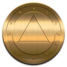 Prjct Token token logo