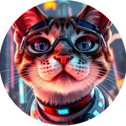 CATSPACE token logo