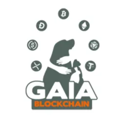 GAIA token logo