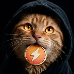 Catoshi Rush logo