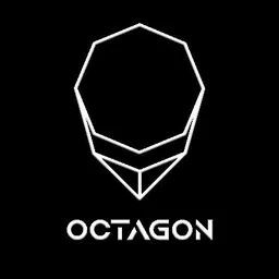 OCTAGON token logo