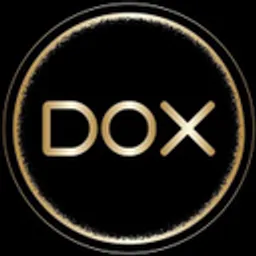 DOXED token logo