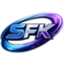 SFK Token logo