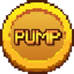 pumpBTC Governance token token logo