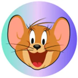 Jerry Inu token logo