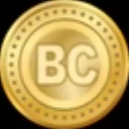 FIRST BITCOIN token logo