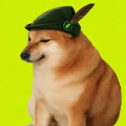 Cheems