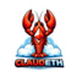 CLAWDETH logo