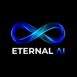 Eternal AI token logo