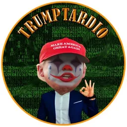 TRUMPTARDIO token logo