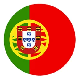 Euro Portugal token logo