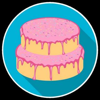 CakeSwap Token token logo