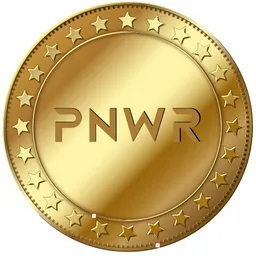 PNWR Token token logo