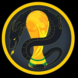 TSUKA WORLD CUP token logo