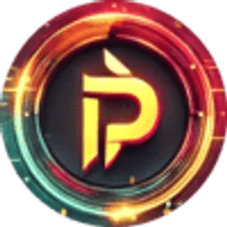 PUMPAW token logo