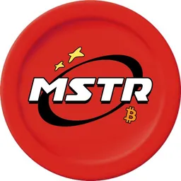 MSTR token logo