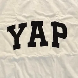 yap token logo