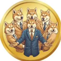 People Inu token logo