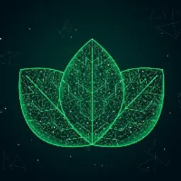 Viridis Network token logo