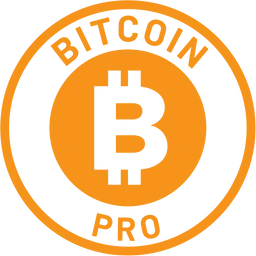 BitcoinPro token logo