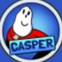 Vitalik's Casper token logo