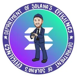 Department of SOL Efficiency logo
