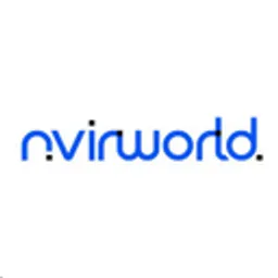 NvirWorld token logo