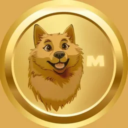 Vitalik's Dog token logo