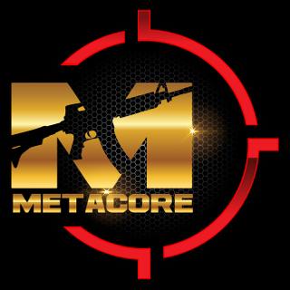 Metacore token logo