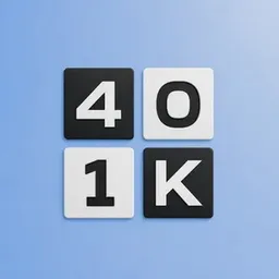 401K