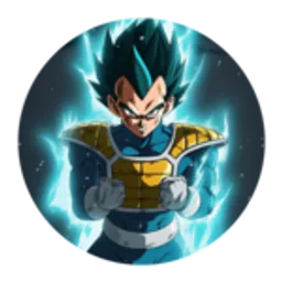 Vegeta Inu token logo