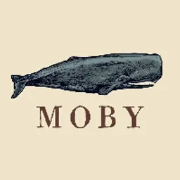 MobyToken token logo