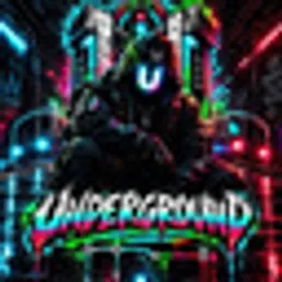 UNDRGROUND