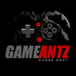 GAMEANTZ token logo