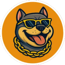 BULLY DOGE logo